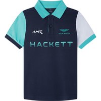 hackett-polo-a-manches-courtes-amr-multi