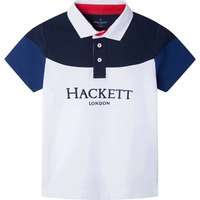 hackett-polo-a-manches-courtes-crest-curve-yoke