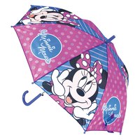 safta-minnie-mouse-lucky-48-cm-umbrella
