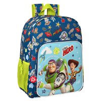 Safta Toy Story Space Hero 42cm Backpack