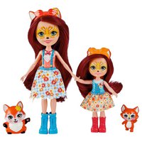 enchantimals-felicity---feana-fox-sister-dolls---2-animal-figures