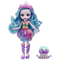 enchantimals-royal-ocean-kingdom-jelanie-jellyfish---stingley-doll