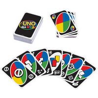 mattel-games-uno-all-wild--juego-de-cartas
