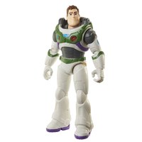 Pixar Lightyear Wielkoskalowy Space Ranger Alpha Buzz Lightyear Bary Aero