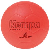kempa-soft-beach-handbal-bal