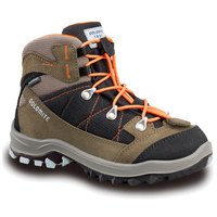 Dolomite Davos WP hiking boots
