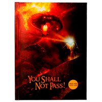 sd-toys-backlit-notebook-the-lord-of-the-rings-you-shall-not-pass