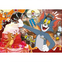 Clementoni Palapeli Tom And Jerry 104 Pieces