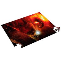 SD Toys Puzzel The Lord Of The Rings Balrog 1000 Stukken
