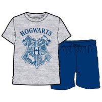 Warner bros Harry Potter Hogwarts Schlafanzug