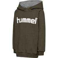 hummel-huvtroja-med-logotyp-i-bomull-go