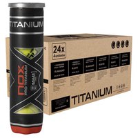 Nox Pro Titanium 帕德尔球盒