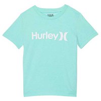 hurley-camiseta-de-manga-corta-one-only-981106-kids