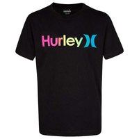 Hurley One&Only kurzarm-T-shirt