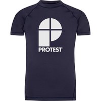 protest-berent-7897300-korte-mouwen-rashguard