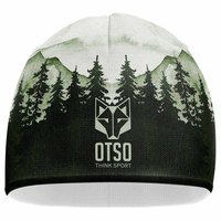 Otso Gorra Forest