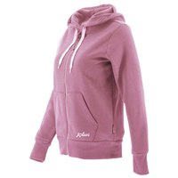 joluvi-hoodie-sweatshirt-met-volledige-rits