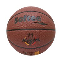 softee-basketballball-leder