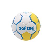 softee-flash-elite-handball-ball