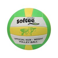 softee-balon-voleibol-silvi