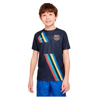 nike-match-borta-fc-barcelona-dri-fit-pre-22-23-kort-arm-t-shirt-junior