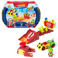 Magic box toys Figura T-Racers Eagle Jump