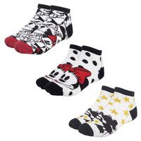 cerda-group-calcetines-cortos-minnie-3-pairs