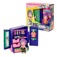 Magic box toys Figura Kookyloos S-Robin´S Wardrobe
