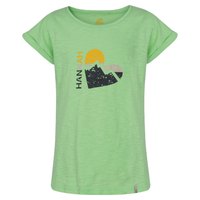Hannah Kaia Korte Mouwen T-Shirt