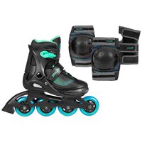 playlife-patins-a-roues-alignees-junesse-joker-blue-sky-combo