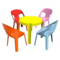 garbar-rita-5-table-and-4-chairs-set