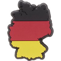 Jibbitz STIFT Germany Country Flag