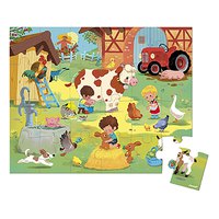 janod-granja-puzle-24-piezas
