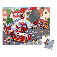 janod-firefighters-puzzle-24-pieces