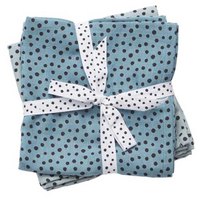 done-by-deer-spucktuch-2-pack-happy-dots