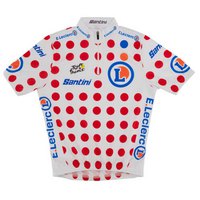 santini-tour-de-france-overall-leader-2022-korte-mouwen-fietsshirt