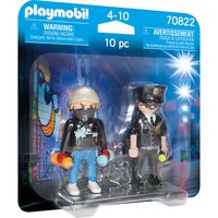 playmobil-duo-pack-policia-y-vandalo
