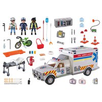 playmobil-veicolo-di-soccorso:-us-ambulance-city-action