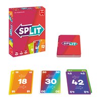 Diset Split Board Game