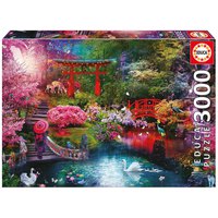 educa-borras-puzzle-3000-japanese-garden