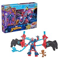 avengers-figura-spiderman-bend-and-flex-mision-espacio