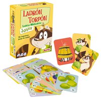 ludilo-ladron-torpon-junior-board-game