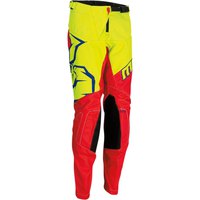 Moose soft-goods Qualifier Youth Pants