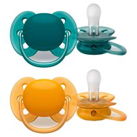 philips-avent-ultra-soft-x2-pacifiers