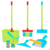 Playgo 24 Months Cleaning Kit