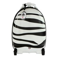 Rastar Zebra Suitcase For Children