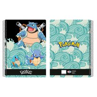 cyp-brands-a4-notebook-pokemon-squirtle-evolution