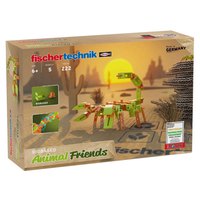 fischertechnik-animal-friends-bouwpakket