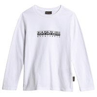 napapijri-k-s-box-1-lange-mouwen-t-shirt