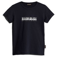 napapijri-k-s-box-2-korte-mouwen-t-shirt
